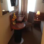 Hotel & Restauracja Glass Radom