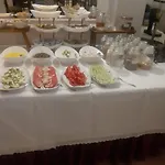 & Restauracja Glass