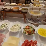 Hotel & Restauracja Glass Radom
