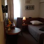 & Restauracja Glass Hotel Radom