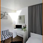 & Restauracja Glass Hotel 2*
