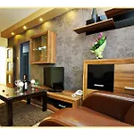 & Restauracja Glass Radom