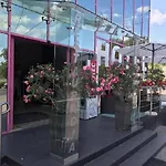 & Restauracja Glass