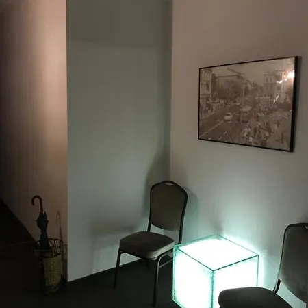 & Restauracja Glass ראדום