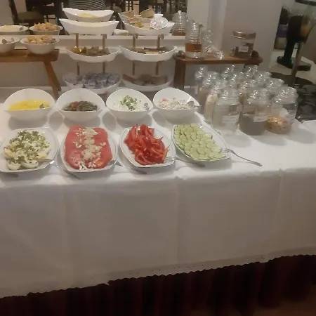 & Restauracja Glass