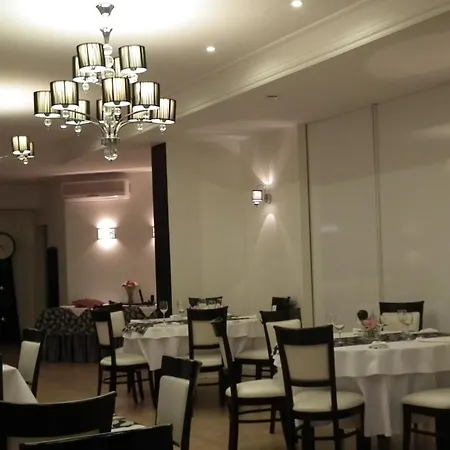 Hotel Hotel&restauracja Glass 2*