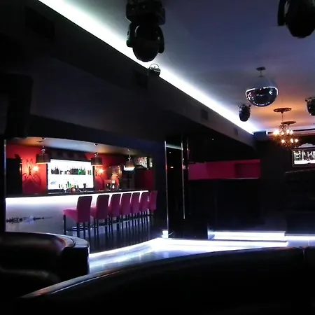 Hotel Hotel&restauracja Glass Radom