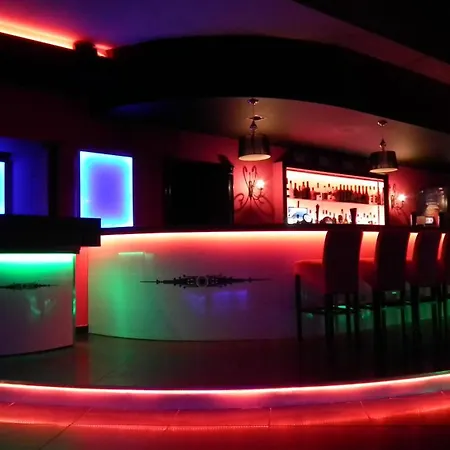 Hotel Hotel&restauracja Glass Radom