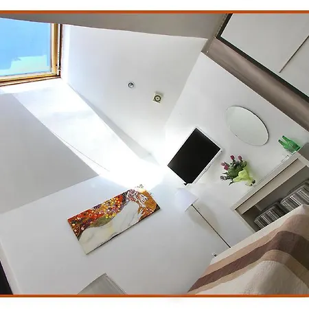 & Restauracja Glass ראדום