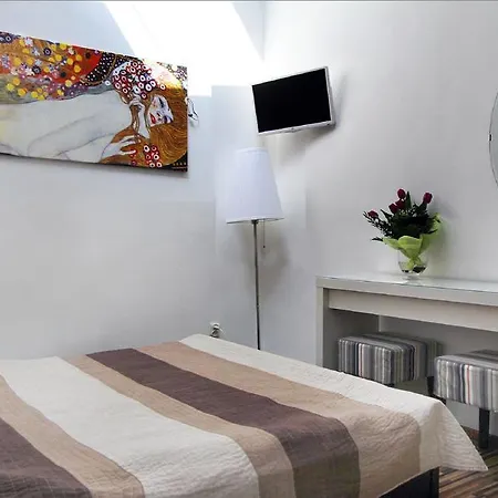 Hotel&restauracja Glass Radom