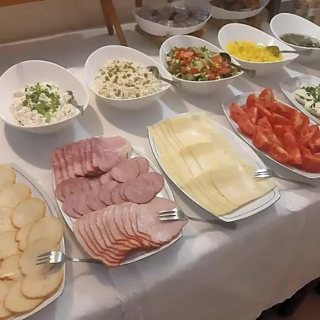 & Restauracja Glass Hotel Radom