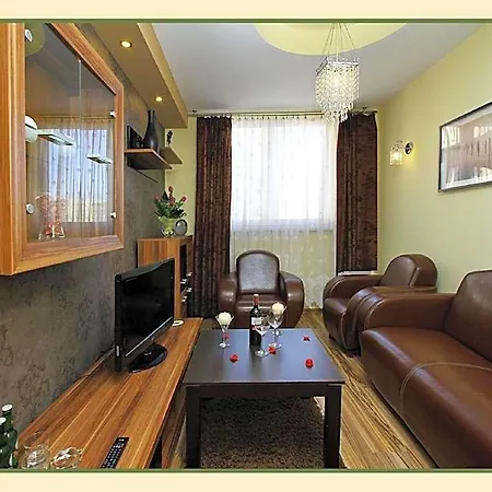 & Restauracja Glass 2* Radom