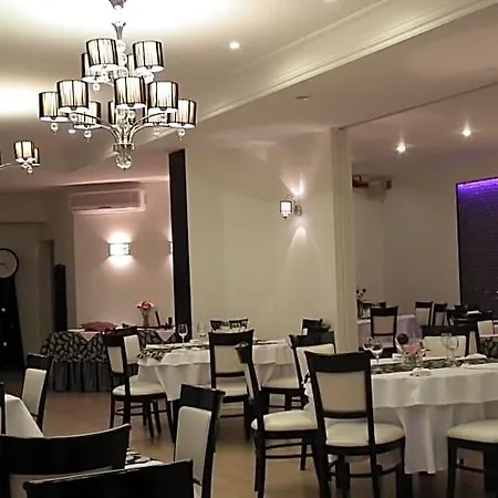 & Restauracja Glass