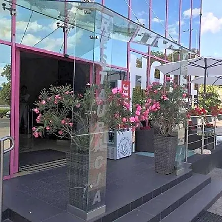 Hotel & Restauracja Glass Radom