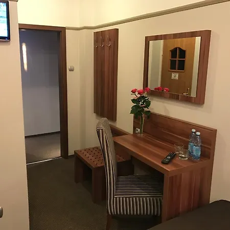 Hotel&restauracja Glass Radom