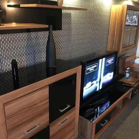 & Restauracja Glass ראדום