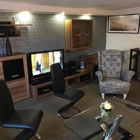 & Restauracja Glass מלון ראדום