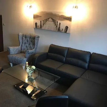 & Restauracja Glass מלון ראדום