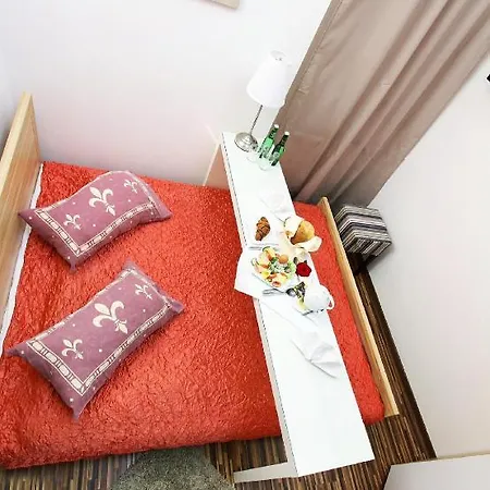 & Restauracja Glass ראדום