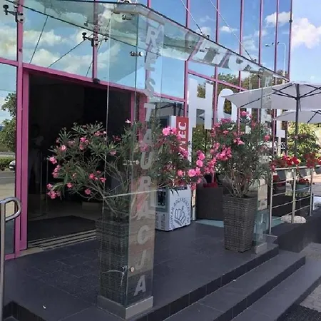 Hotel&restauracja Glass