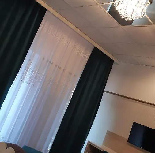 Hotel&restauracja Glass Hotel Radom