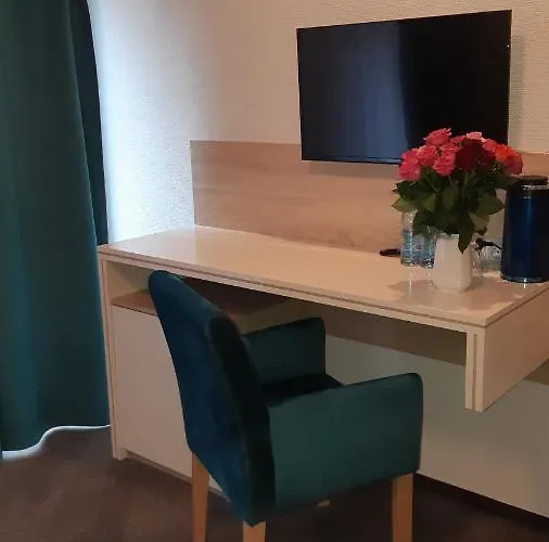 Hotel&restauracja Glass