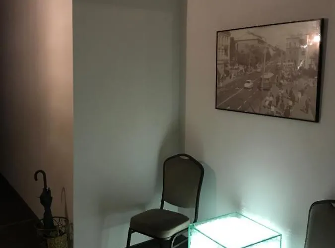 Hotel&restauracja Glass Radom