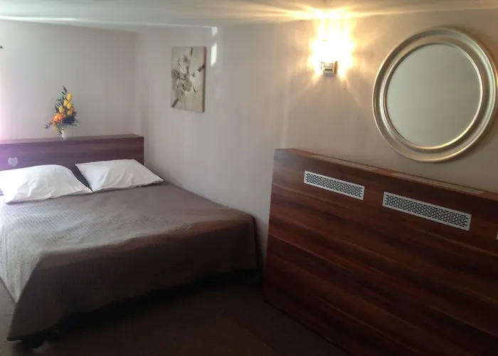 Hotel&restauracja Glass 2* Radom