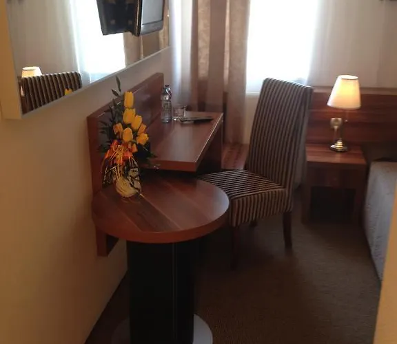 Hotel Hotel&restauracja Glass Radom