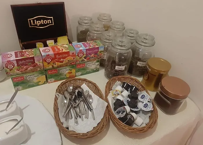 Hotel & Restauracja Glass Radom