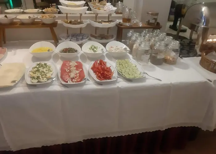 Hotel&restauracja Glass