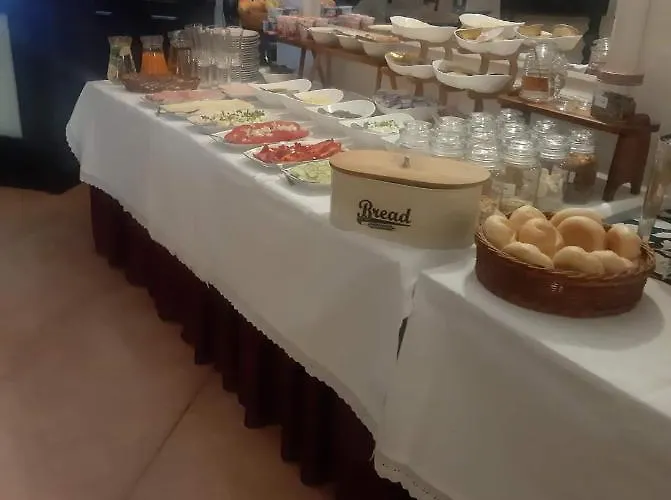 Hotel&restauracja Glass Hotel Radom