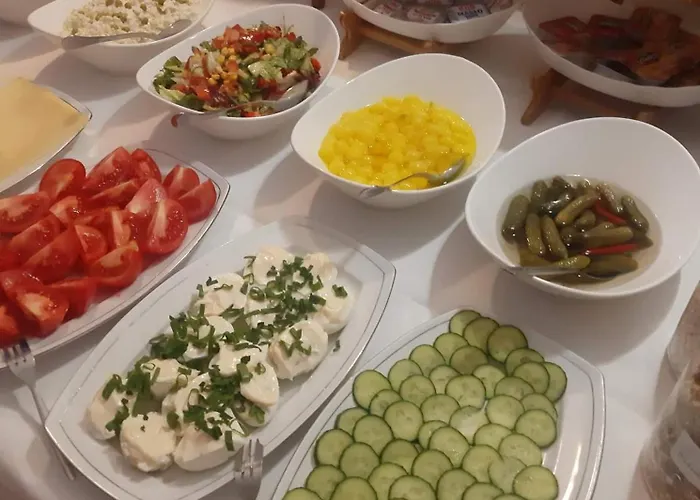 Hotel Hotel&restauracja Glass Radom