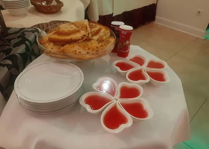 Hotel&restauracja Glass Hotel Radom