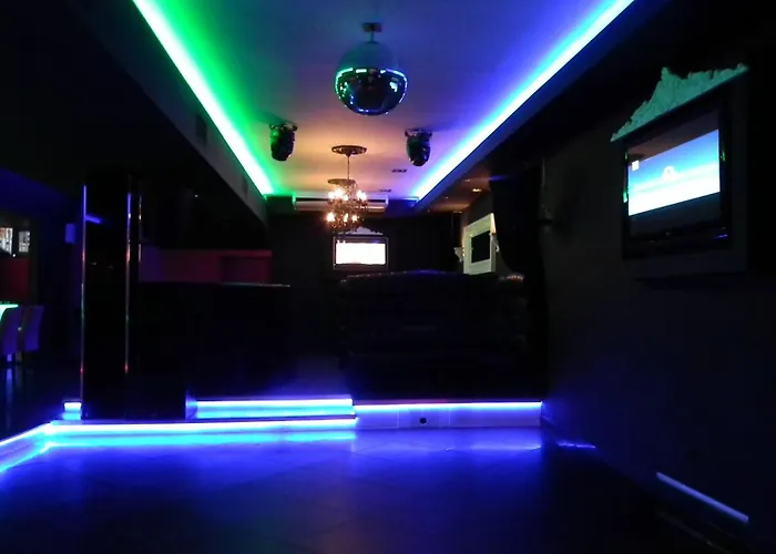 Hotel&restauracja Glass