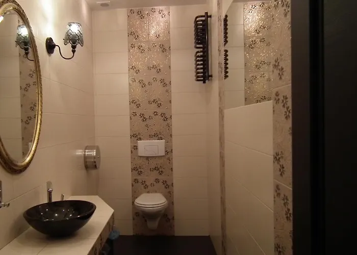 Hotel&restauracja Glass