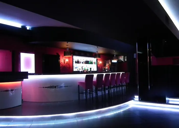 Hotel Hotel&restauracja Glass 2*