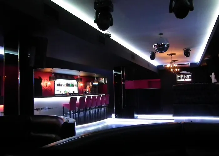 Hotel Hotel&restauracja Glass Radom