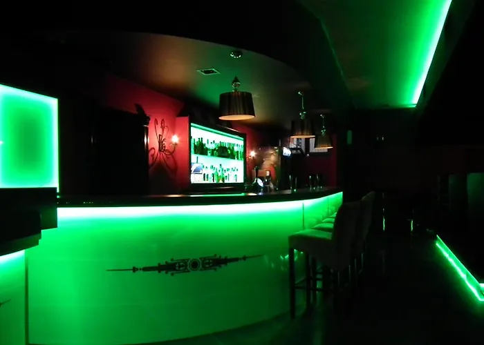 Hotel&restauracja Glass Radom