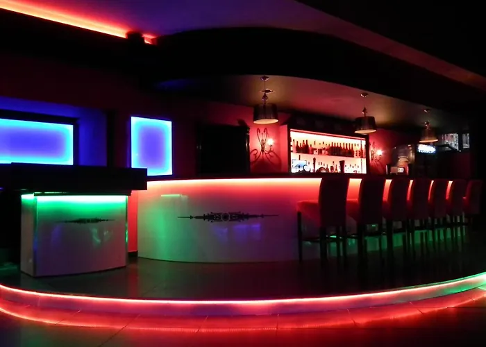 Hotel Hotel&restauracja Glass Radom