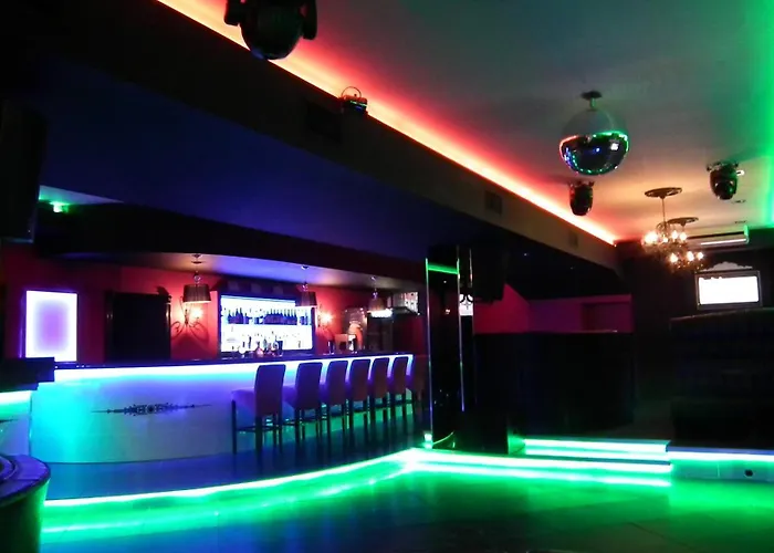 Hotel&restauracja Glass