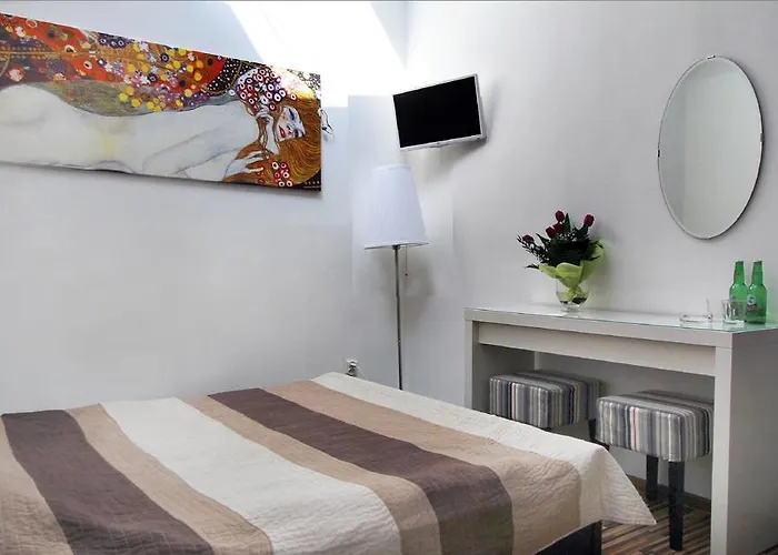 Hotel&restauracja Glass Radom