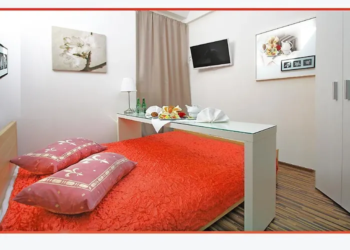 Hotel&restauracja Glass Hotel