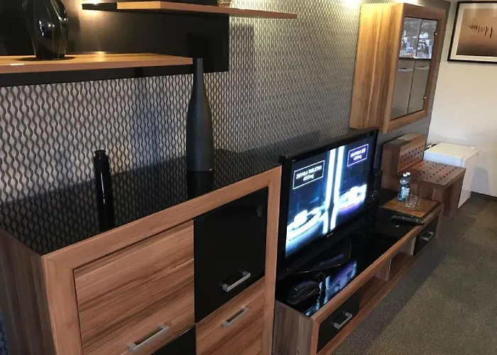 Hotel&restauracja Glass Radom