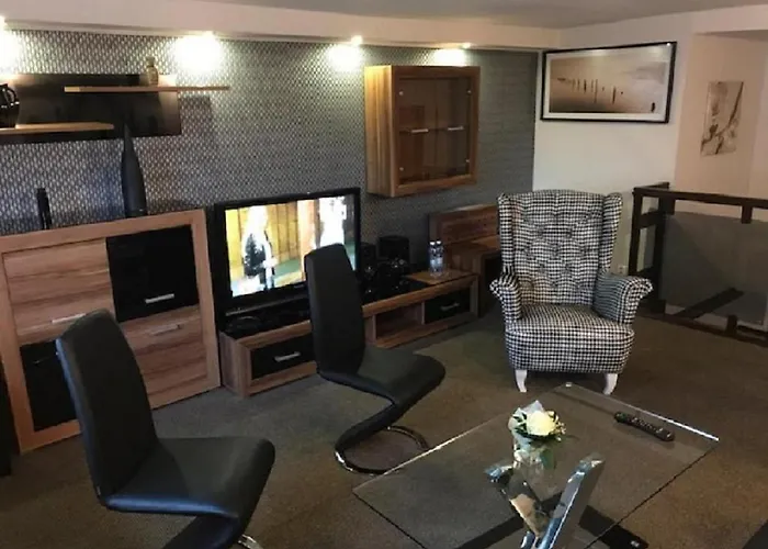 Hotel&restauracja Glass Hotel Radom