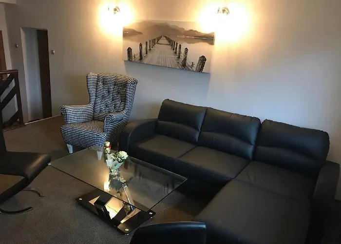 Hotel&restauracja Glass Hotel Radom