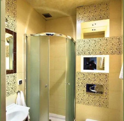 Hotel&restauracja Glass