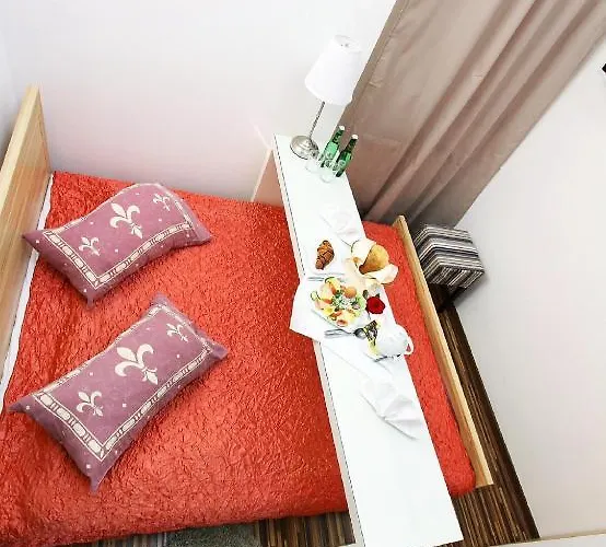 Hotel&restauracja Glass Radom